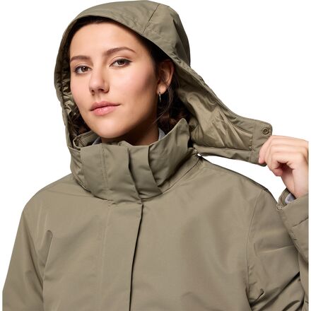 Columbia - Pulaski Parka - Women's