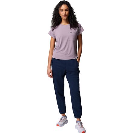 Columbia - Sequoia Grove Fleece Pant - Women's
