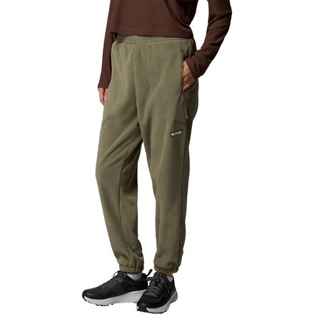 Columbia - Sequoia Grove Fleece Pant - Women's