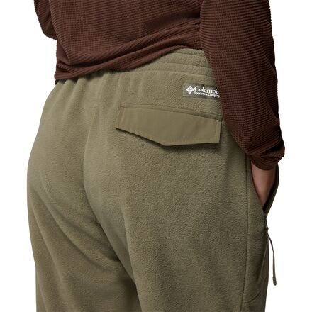 Columbia - Sequoia Grove Fleece Pant - Women's