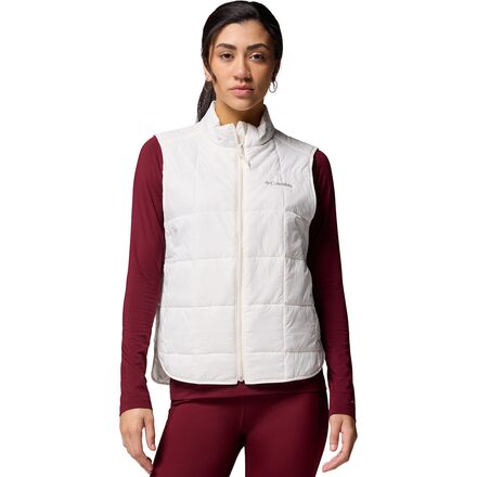 Sienna Hill Quilted Vest - Women's