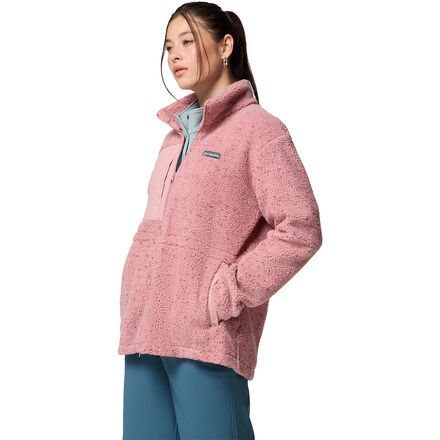 Columbia - Stellar Path Fleece Full-Zip Jacket - Women's