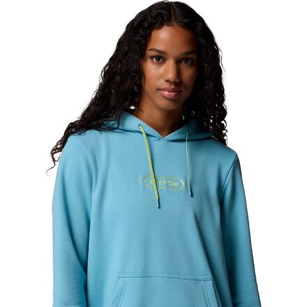 Columbia - Sunrise Basin Fleece Pullover Hoodie - Women's