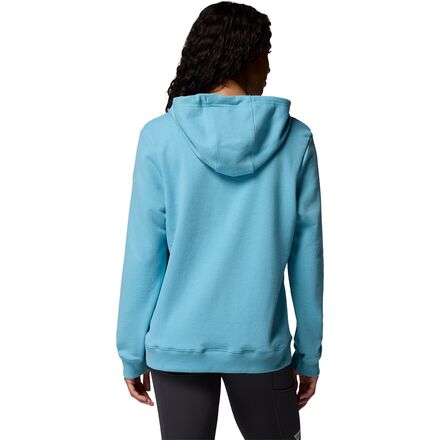 Columbia - Sunrise Basin Fleece Pullover Hoodie - Women's