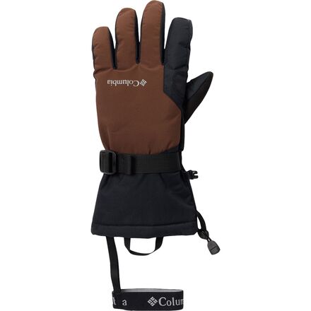 Arctic Slope Seeker Glove - Men's