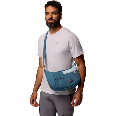 Cottonwood Creek Saddlebag