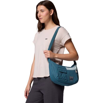 Columbia - Cottonwood Creek Saddlebag