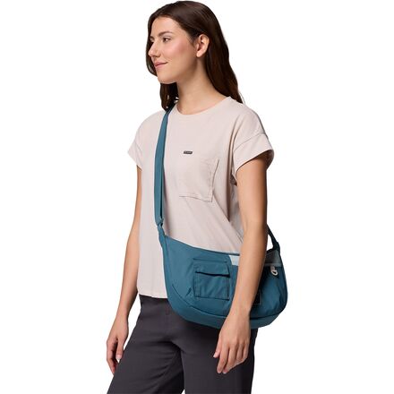 Columbia - Cottonwood Creek Saddlebag