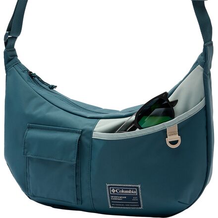 Columbia - Cottonwood Creek Saddlebag