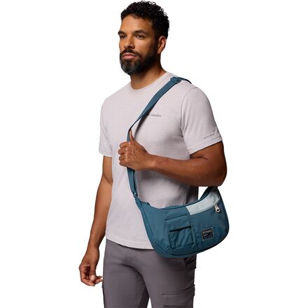 Columbia - Cottonwood Creek Saddlebag