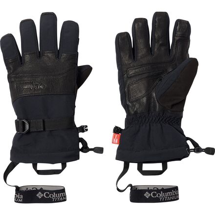 Peak Pursuit II Glove - Men's