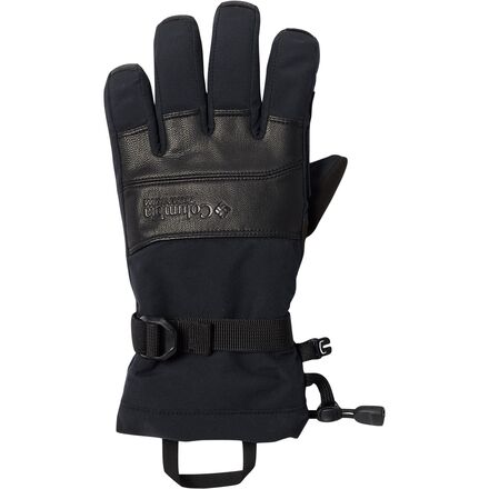 Peak Pursuit II Glove - Women's