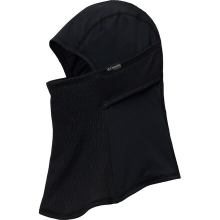 Titanium Balaclava