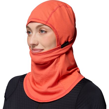 Columbia - Titanium Balaclava