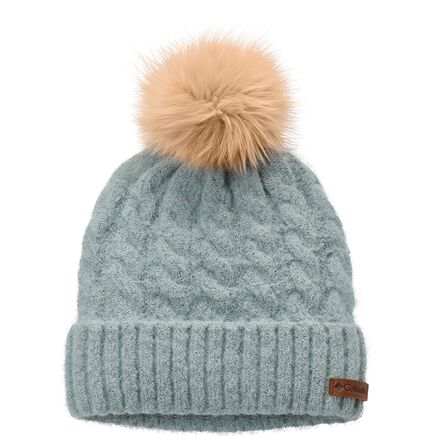 Winter Blur II Beanie