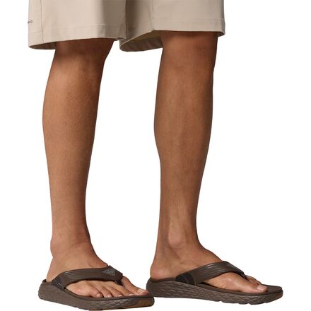 Columbia - Castback Flip Flop - Men's