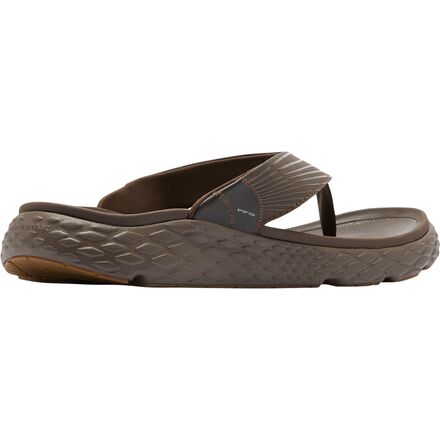 Columbia - Castback Flip Flop - Men's