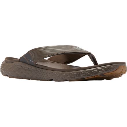 Columbia - Castback Flip Flop - Men's