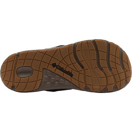 Columbia - Castback Flip Flop - Men's