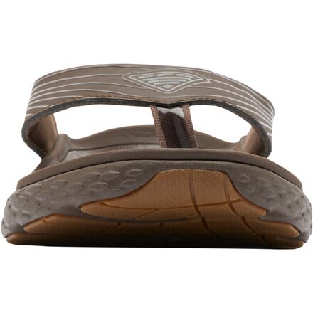 Columbia - Castback Flip Flop - Men's