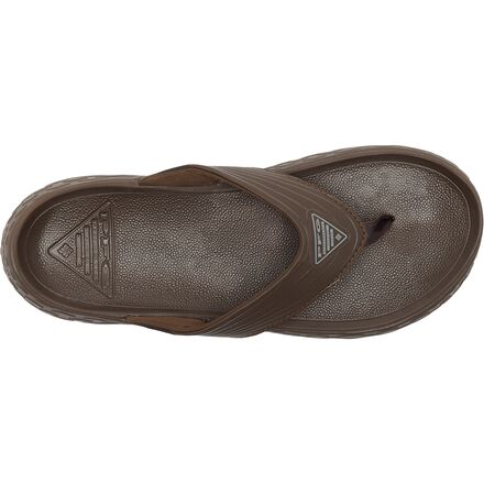 Columbia - Castback Flip Flop - Men's