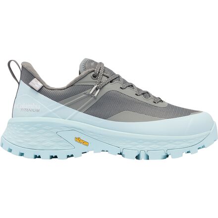 Tellurix Titanium Outdry Hiking Shoe - Women's