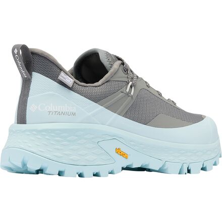 Columbia - Tellurix Titanium Outdry Hiking Shoe - Women's
