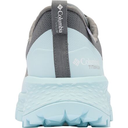 Columbia - Tellurix Titanium Outdry Hiking Shoe - Women's