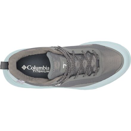 Columbia - Tellurix Titanium Outdry Hiking Shoe - Women's