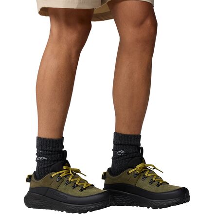 Columbia - Terrastride BC Shoe - Men's