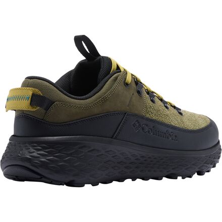 Columbia - Terrastride BC Shoe - Men's