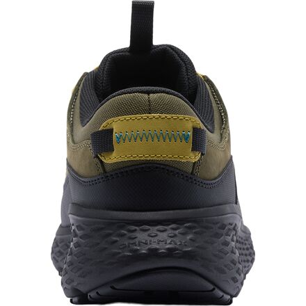 Columbia - Terrastride BC Shoe - Men's