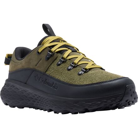 Columbia - Terrastride BC Shoe - Men's