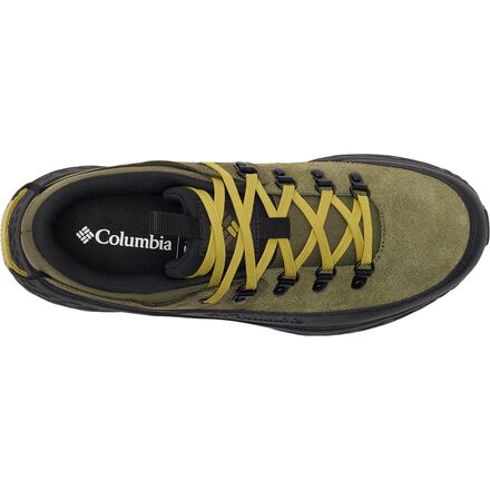 Columbia - Terrastride BC Shoe - Men's