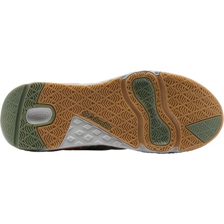 Columbia - Whipray Water Shoe - Men's
