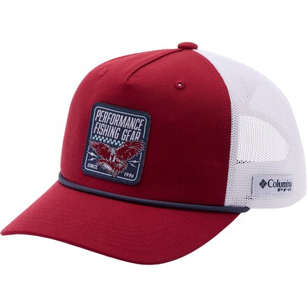 River Rover Snapback Hat