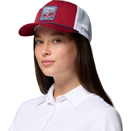 Columbia - River Rover Snapback Hat