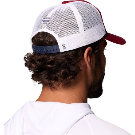 Columbia - River Rover Snapback Hat