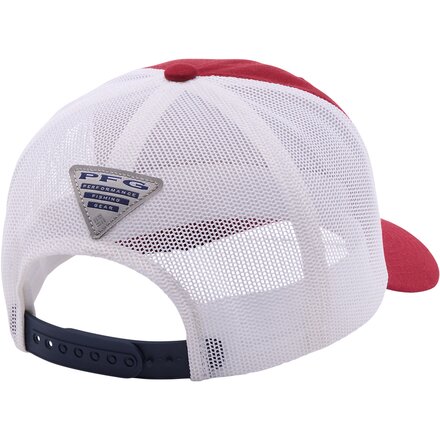 Columbia - River Rover Snapback Hat