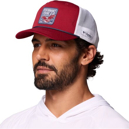 Columbia - River Rover Snapback Hat