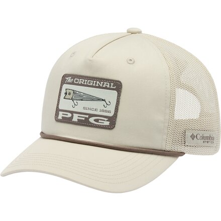 River Rover Snapback Hat