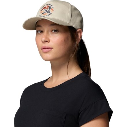 Columbia - Sharptail Snapback Hat
