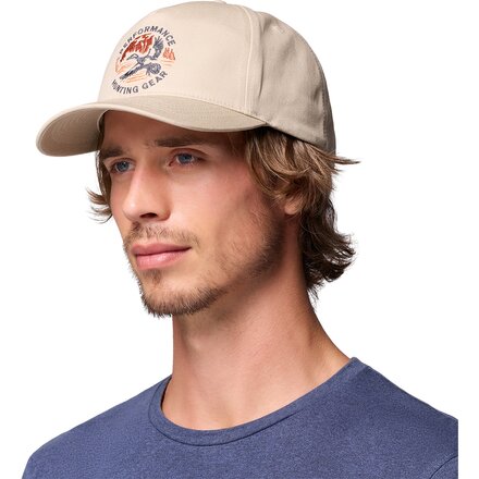 Columbia - Sharptail Snapback Hat