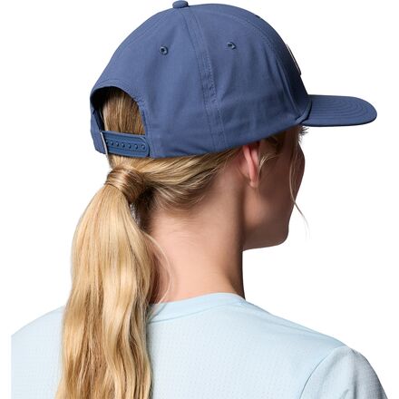 Columbia - Snapback Hat