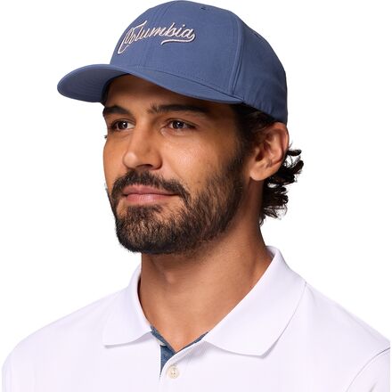 Columbia - Snapback Hat