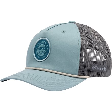 Trailblaze Snapback Hat