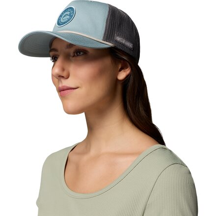 Columbia - Trailblaze Snapback Hat