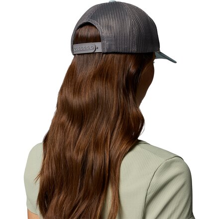 Columbia - Trailblaze Snapback Hat