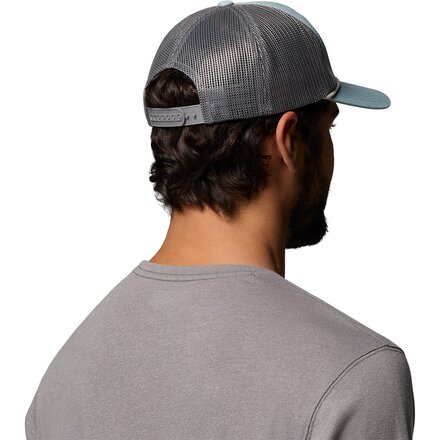 Columbia - Trailblaze Snapback Hat
