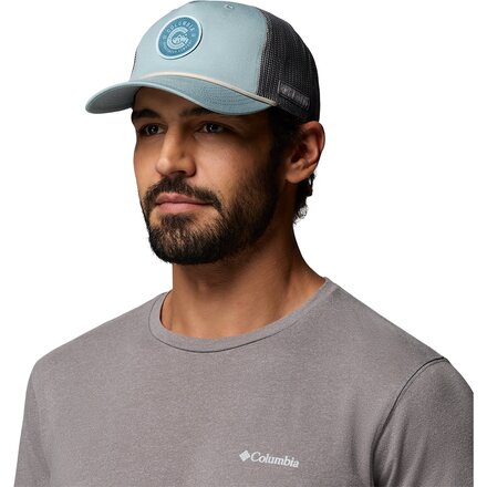 Columbia - Trailblaze Snapback Hat